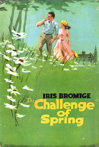 The Challenge of Spring (1965)