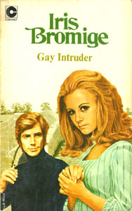 Gay Intruder (1973)