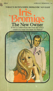 The New Owner (1973?) 