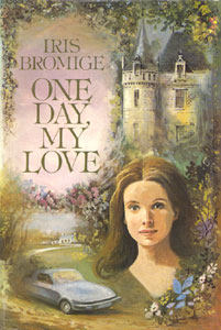 One Day, My Love (1980) Art by Val Biro