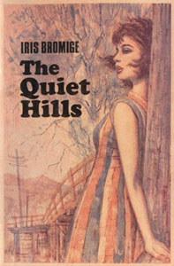 The Quiet Hills (1967) 