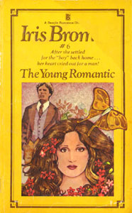 The Young Romantic (1975)